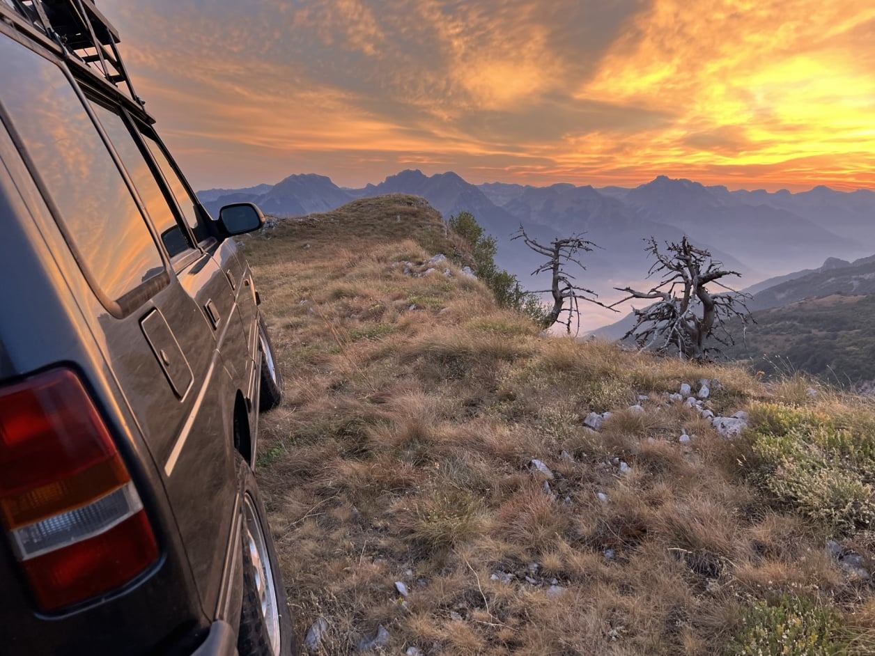 Mobirise Website Builder